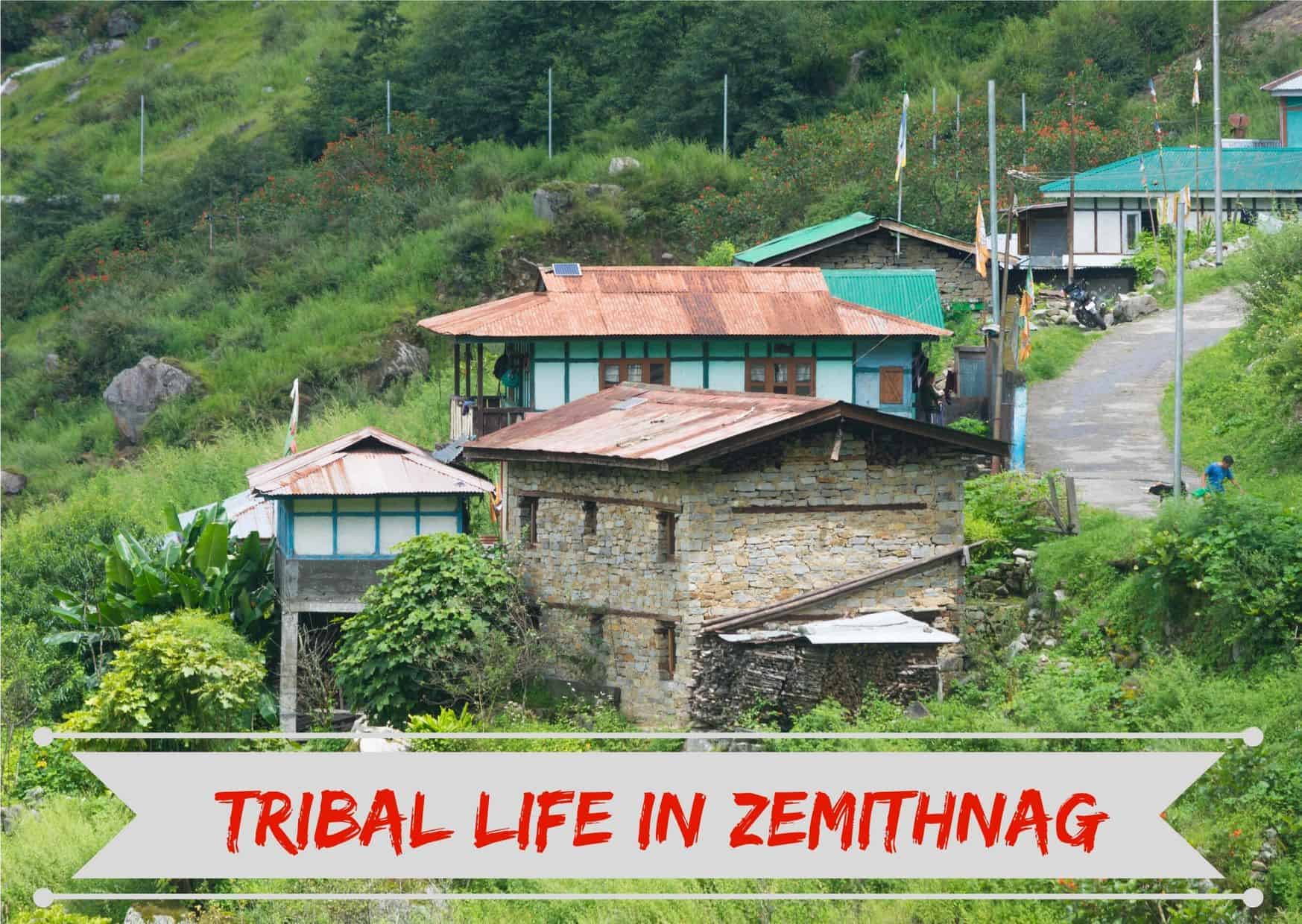 Tour to Zemithang - Offbeat Arunachal Pradesh