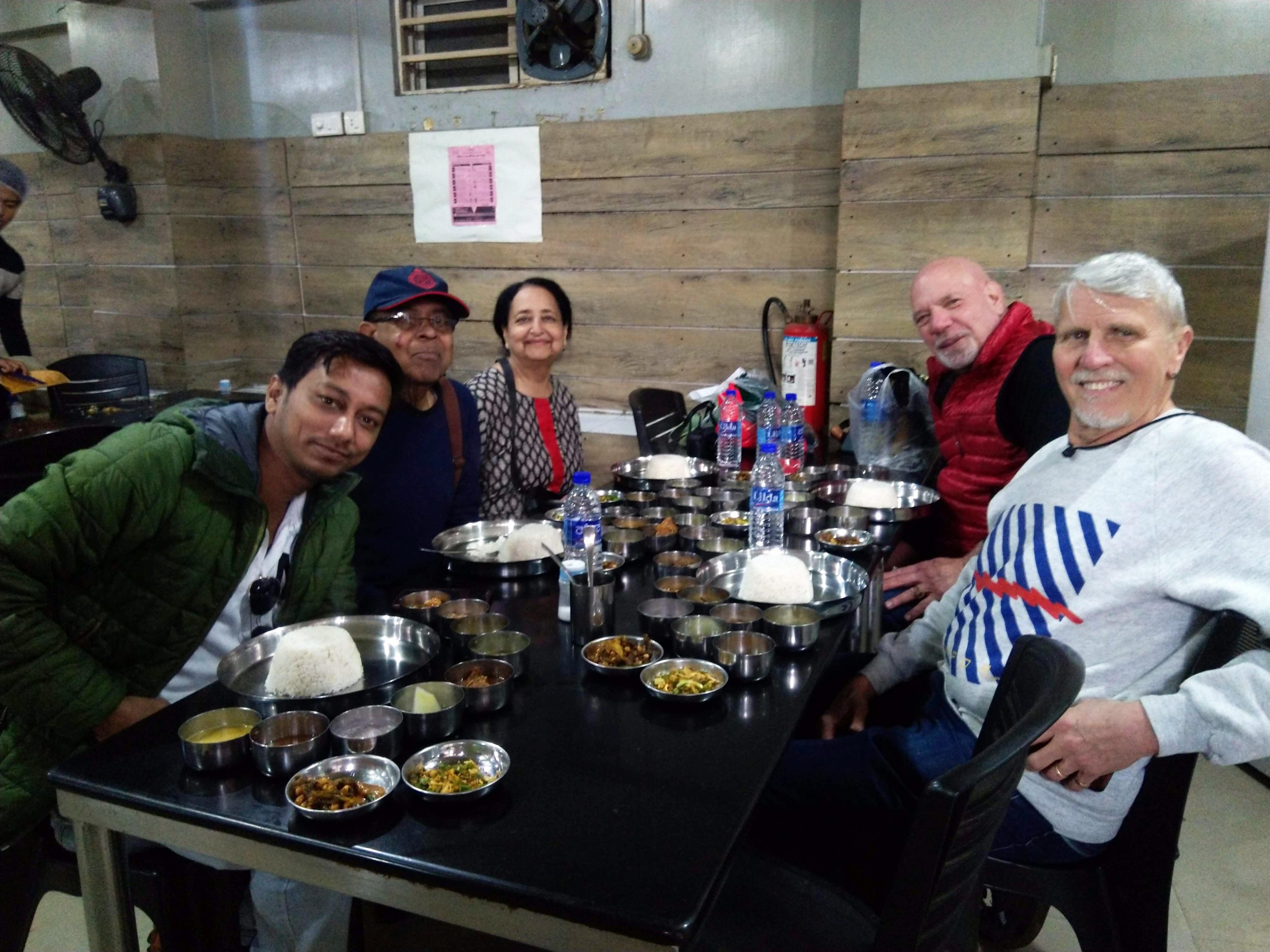 best manipuri food in imphal