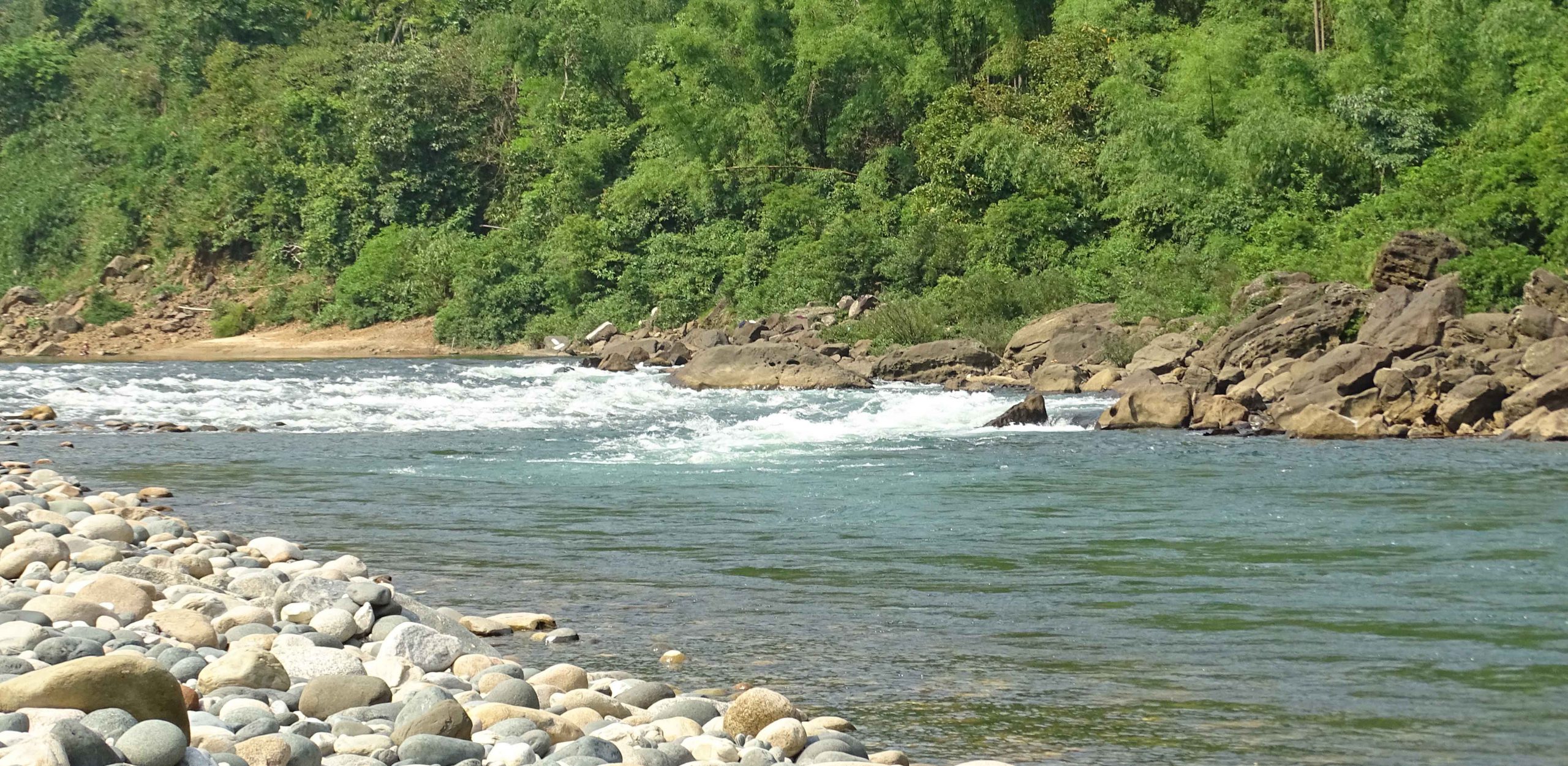 Nameri Naational Park